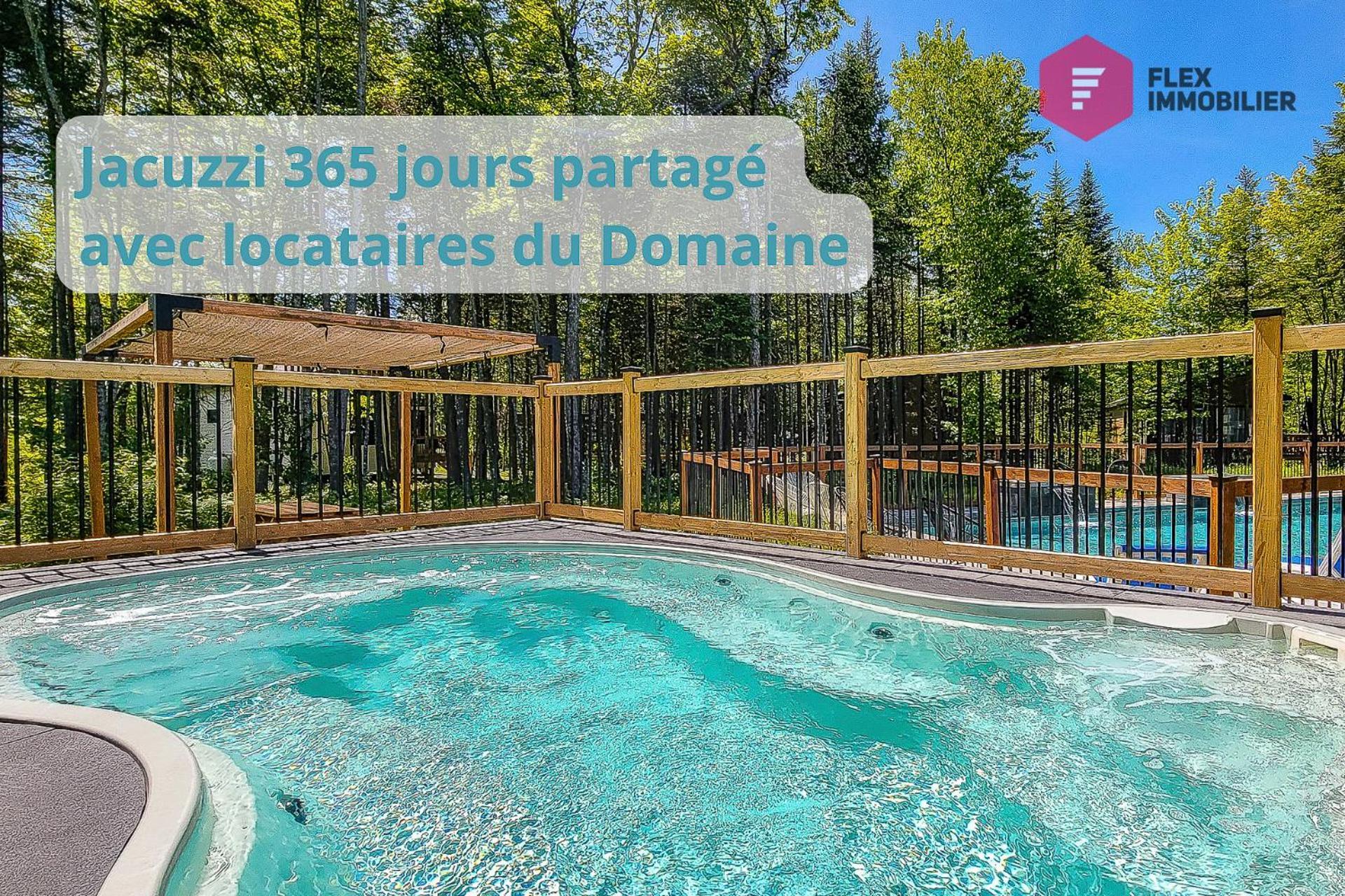 Casa Ibericos In Portneuf / Spa Pool Sauna Trails Pont-Rouge Dış mekan fotoğraf